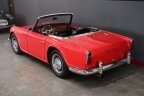 Thumbnail Photo 5 for 1964 Triumph TR4
