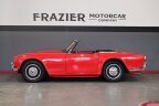 Thumbnail Photo 2 for 1964 Triumph TR4
