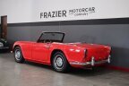 Thumbnail Photo 4 for 1964 Triumph TR4