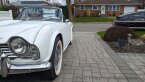 Thumbnail Photo 1 for 1964 Triumph TR4