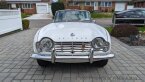 Thumbnail Photo 2 for 1964 Triumph TR4