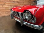 Thumbnail Photo 5 for 1964 Triumph TR4