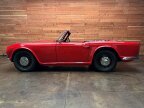 Thumbnail Photo 2 for 1964 Triumph TR4