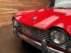 Thumbnail Photo 6 for 1964 Triumph TR4