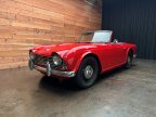 Thumbnail Photo 4 for 1964 Triumph TR4