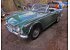 1964 Triumph TR4