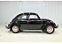 1964 Volkswagen Beetle