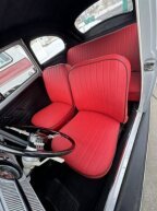 Thumbnail Photo 2 for 1964 Volkswagen Beetle