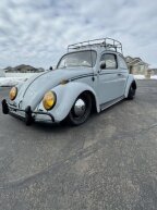 Thumbnail Photo 4 for 1964 Volkswagen Beetle