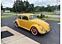 1964 Volkswagen Beetle