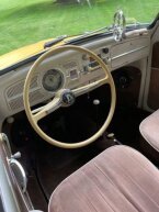 Thumbnail Photo 6 for 1964 Volkswagen Beetle