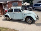 Thumbnail Photo 1 for 1964 Volkswagen Beetle