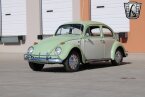 Thumbnail Photo 2 for 1964 Volkswagen Beetle