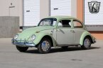 Thumbnail Photo 4 for 1964 Volkswagen Beetle