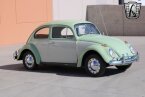 Thumbnail Photo 6 for 1964 Volkswagen Beetle