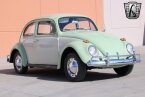 Thumbnail Photo 5 for 1964 Volkswagen Beetle
