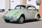 Thumbnail Photo 3 for 1964 Volkswagen Beetle