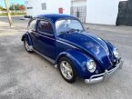 Thumbnail Photo 5 for 1964 Volkswagen Beetle Coupe for Sale by Owner