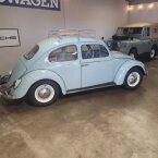 Thumbnail Photo 5 for 1964 Volkswagen Beetle
