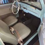 Thumbnail Photo 6 for 1964 Volkswagen Beetle