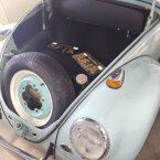 Thumbnail Photo 2 for 1964 Volkswagen Beetle