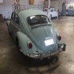 Thumbnail Photo 3 for 1964 Volkswagen Beetle