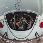 Thumbnail Photo 1 for 1964 Volkswagen Beetle