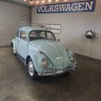 Thumbnail Photo 4 for 1964 Volkswagen Beetle