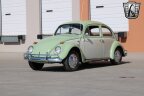Thumbnail Photo 2 for 1964 Volkswagen Beetle