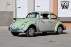 Thumbnail Photo 4 for 1964 Volkswagen Beetle