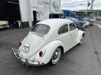 Thumbnail Photo 3 for 1964 Volkswagen Beetle