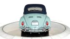 Thumbnail Photo 3 for 1964 Volkswagen Beetle
