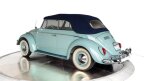 Thumbnail Photo 2 for 1964 Volkswagen Beetle