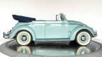 Thumbnail Photo 6 for 1964 Volkswagen Beetle