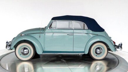 Photo 1 for 1964 Volkswagen Beetle