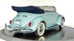 Thumbnail Photo 5 for 1964 Volkswagen Beetle