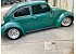 1964 Volkswagen Beetle