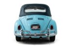 Thumbnail Photo 2 for 1964 Volkswagen Beetle Convertible