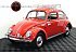 1964 Volkswagen Beetle