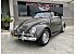 1964 Volkswagen Beetle Convertible