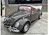 1964 Volkswagen Beetle