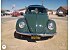 1964 Volkswagen Beetle Coupe