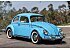 1964 Volkswagen Beetle