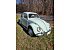 1964 Volkswagen Beetle Coupe