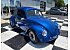 1964 Volkswagen Beetle