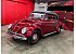 1964 Volkswagen Beetle