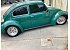 1964 Volkswagen Beetle
