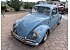 1964 Volkswagen Beetle