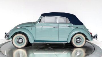 1964 Volkswagen Beetle