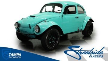 1964 Volkswagen Beetle